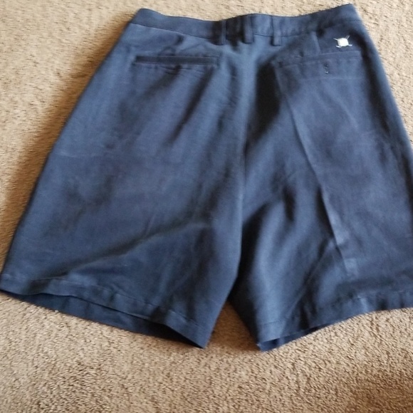 Chaps Gulf Shorts Mens - Picture 4 of 5